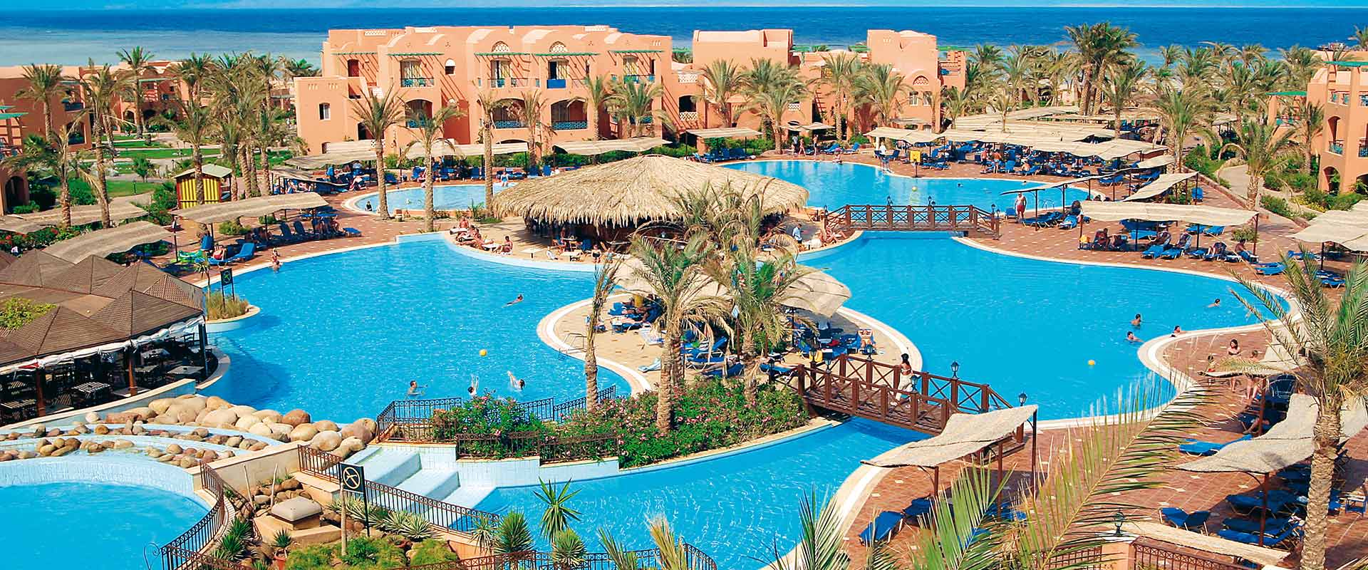 Тур в Египет — изображение 2