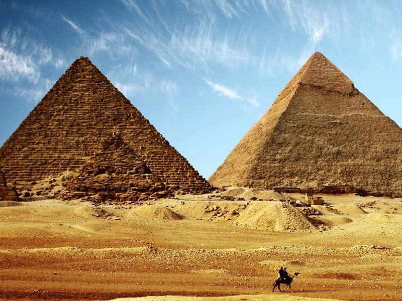 Тур в Египет — изображение 3