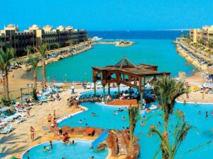 Тур в Египет