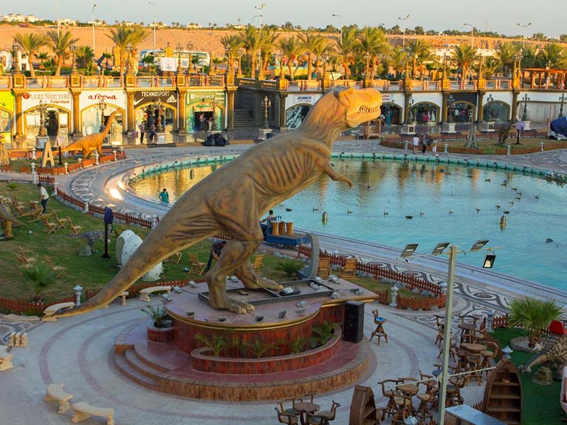 Тур в Египет — изображение 4