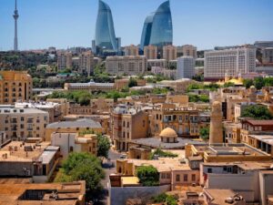 Азербайджан