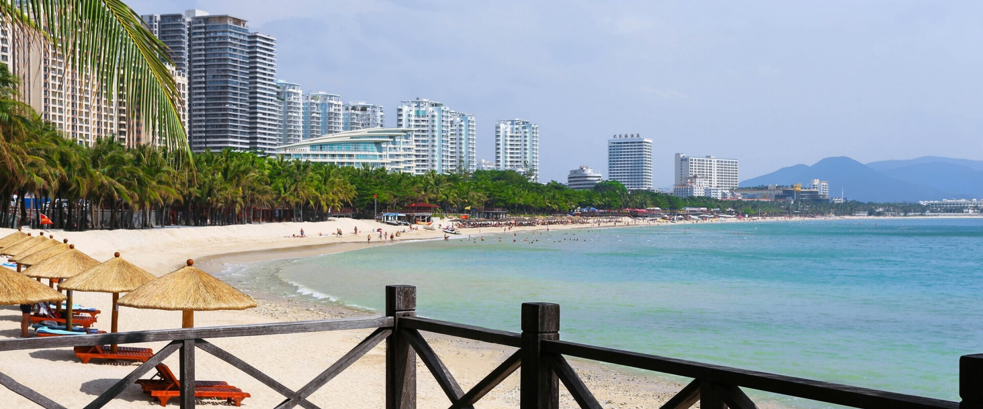 Рай на земле “Бухта ДАДУНХАЙ” — изображение 6