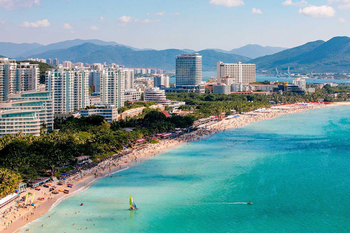 Рай на земле “Бухта ДАДУНХАЙ” — изображение 5