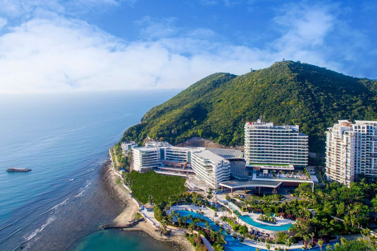 Рай на земле “Бухта ДАДУНХАЙ” — изображение 4