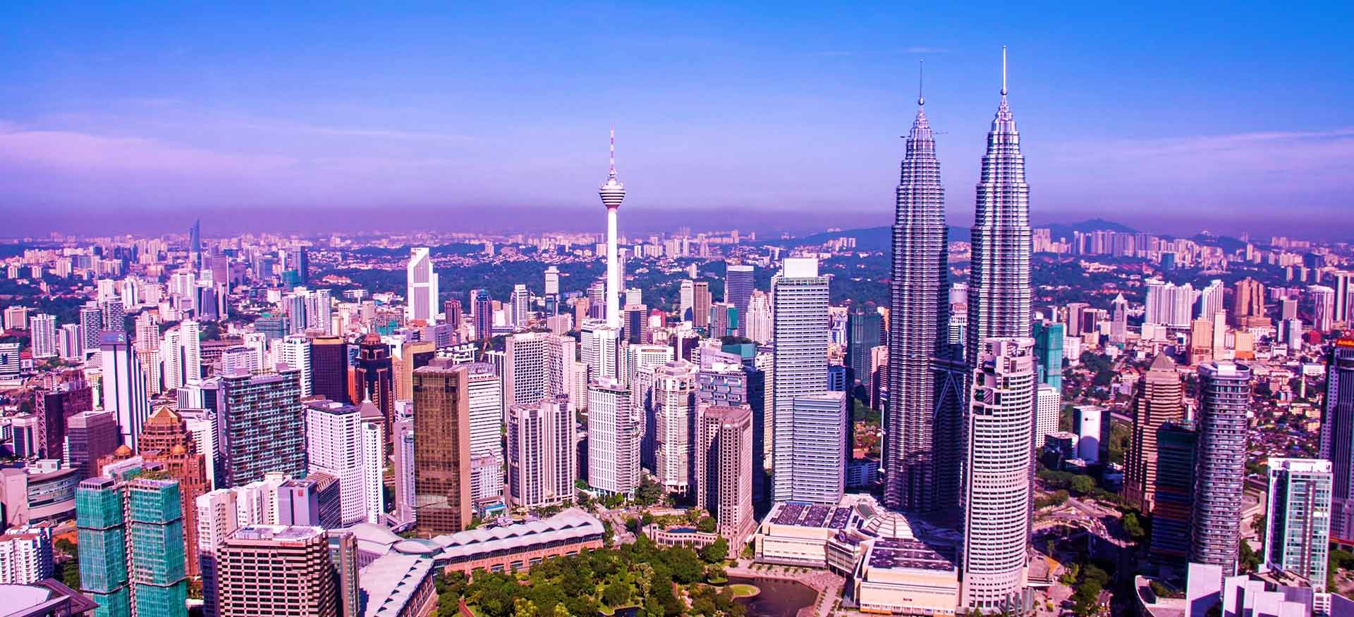 Тур Куала Лумпур 2025 - Сингапур — изображение 2