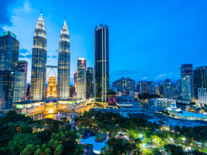 Тур Куала Лумпур 2025 - Сингапур