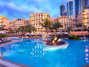 Туры в притягательный Дубай